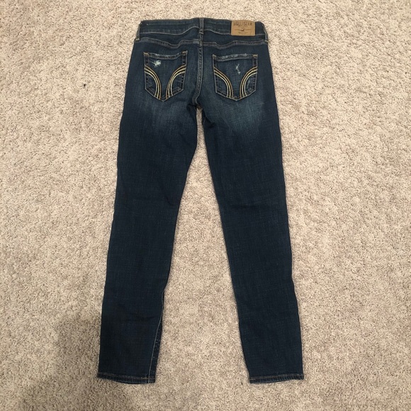 Hollister jeans - Picture 2 of 5